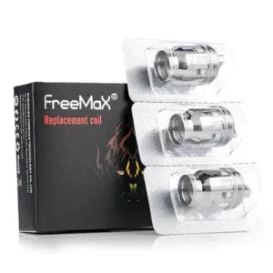 FreeMax Mesh Pro Coil
