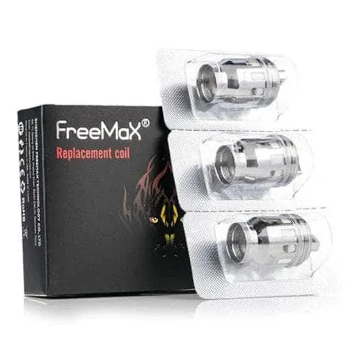 FreeMax Mesh Pro Coil