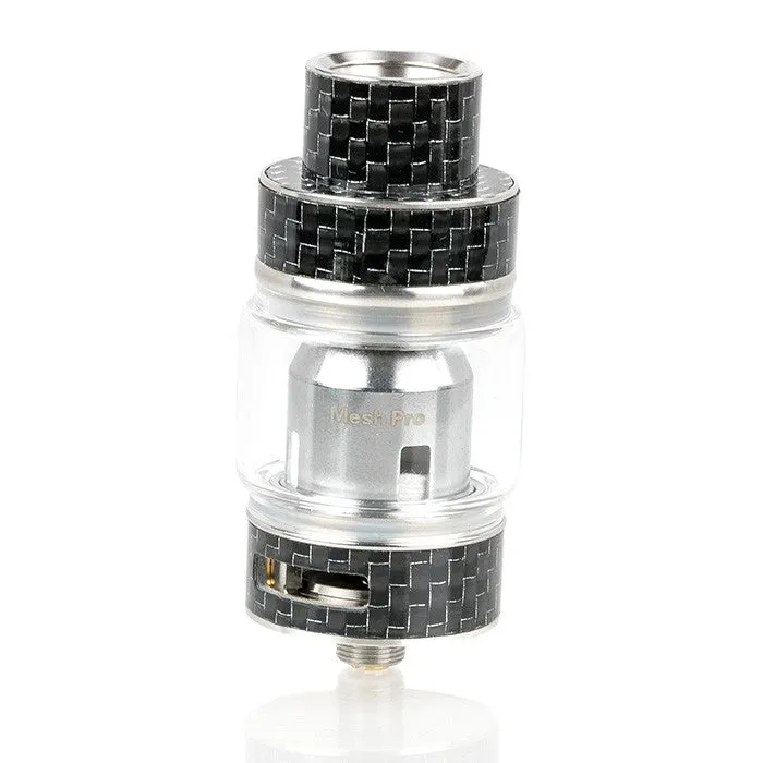 FREEMAX MESH PRO SUB-OHM TANK
