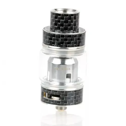 FREEMAX MESH PRO SUB-OHM TANK