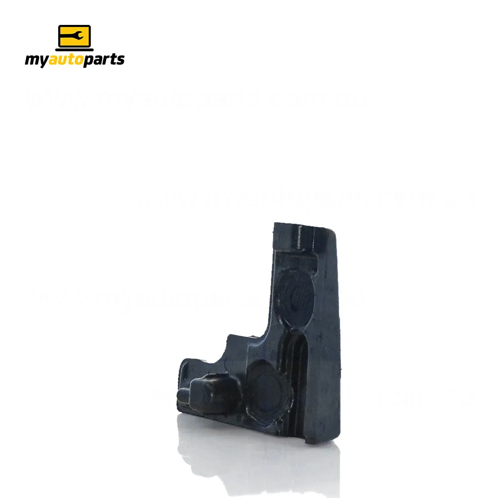 Front Bar Absorber Drivers Side Genuine suits Lexus