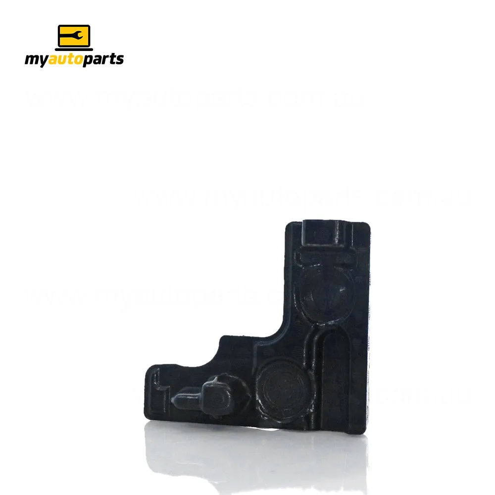 Front Bar Absorber Drivers Side Genuine suits Lexus