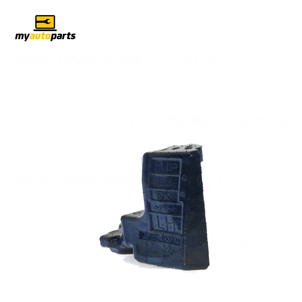 Front Bar Absorber Genuine suits Lexus