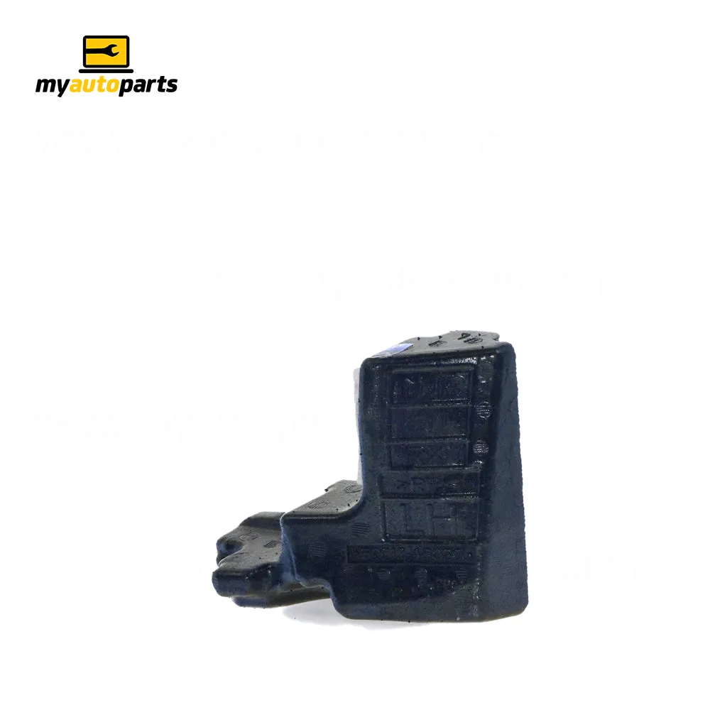 Front Bar Absorber Genuine suits Lexus