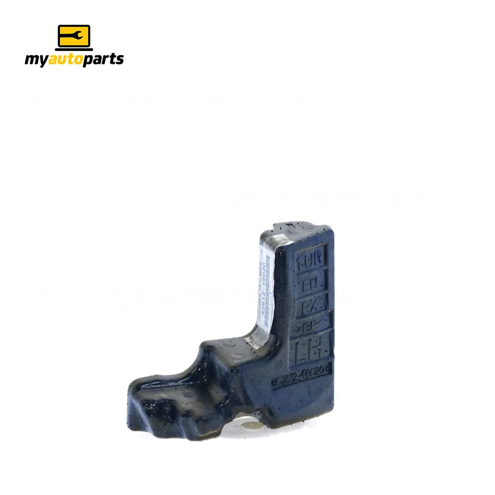 Front Bar Absorber Genuine suits Lexus