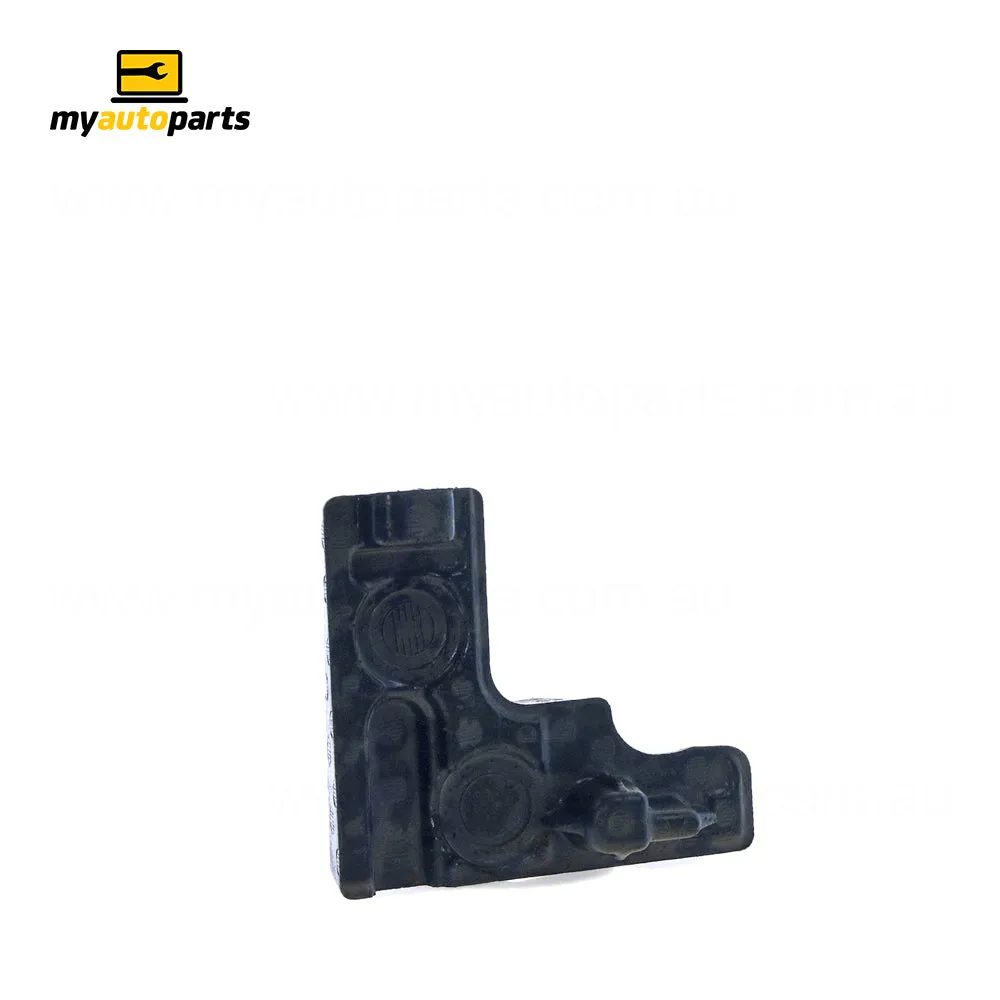 Front Bar Absorber Genuine suits Lexus