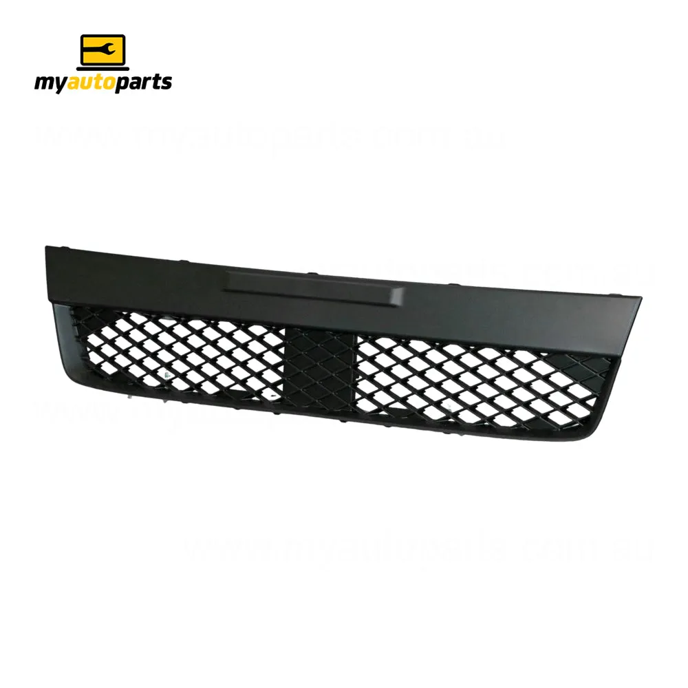 Front Bar Grille Genuine Suits Subaru Liberty 5TH GENERATION 2009 to 2012