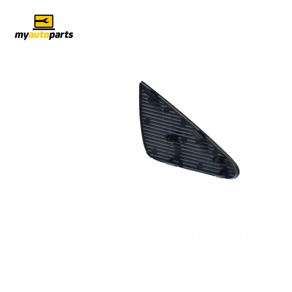 Front Bar Grille Passenger Side Genuine Suits Lexus IS250 GSE20 2005 to 2008