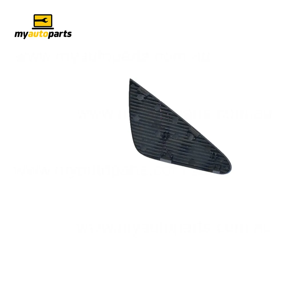 Front Bar Grille Passenger Side Genuine Suits Lexus IS250 GSE20 2005 to 2008