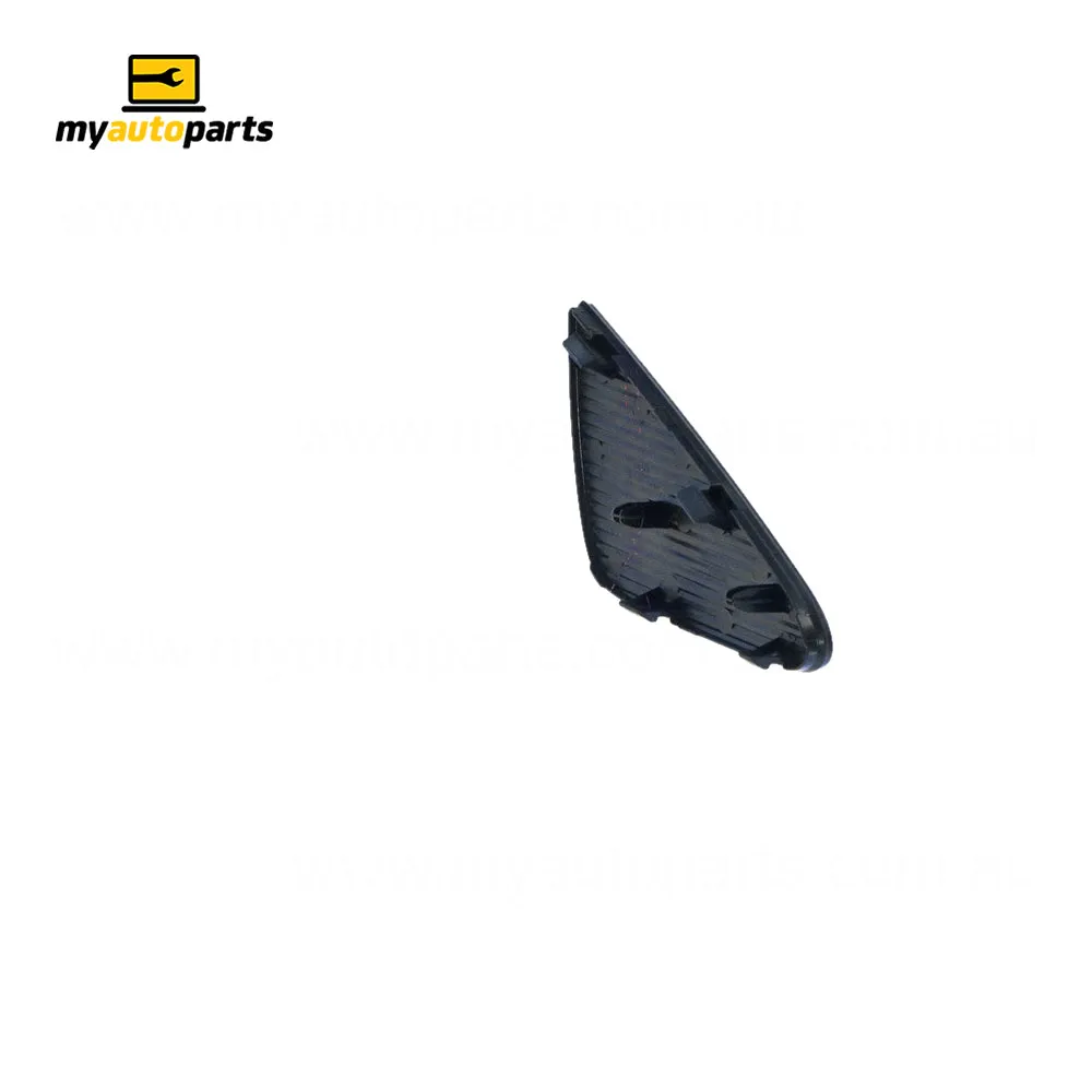 Front Bar Grille Passenger Side Genuine Suits Lexus IS250 GSE20 2005 to 2008