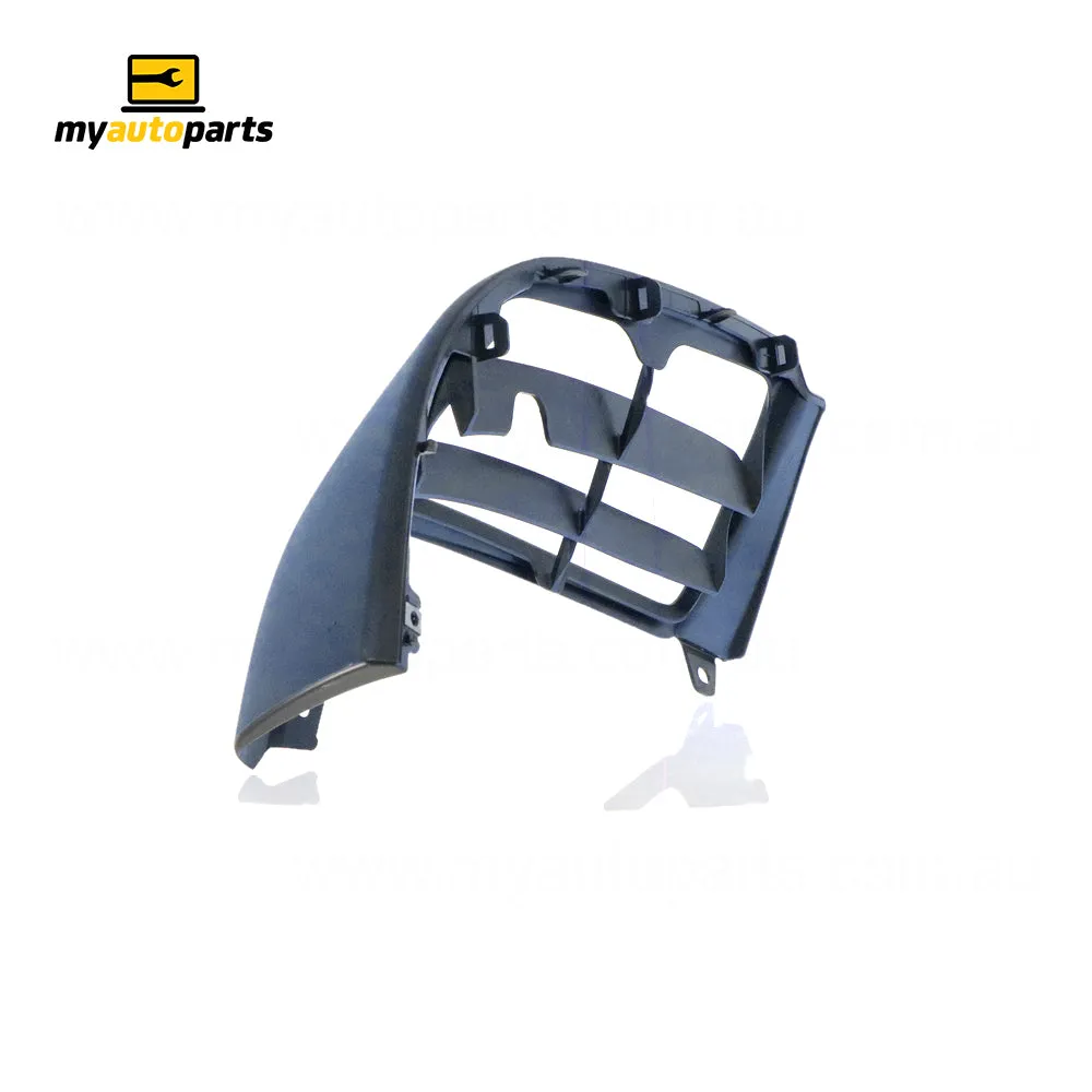 Front Bar Spoiler Genuine Suits Lexus RX350 GGL15 2012 to 2015