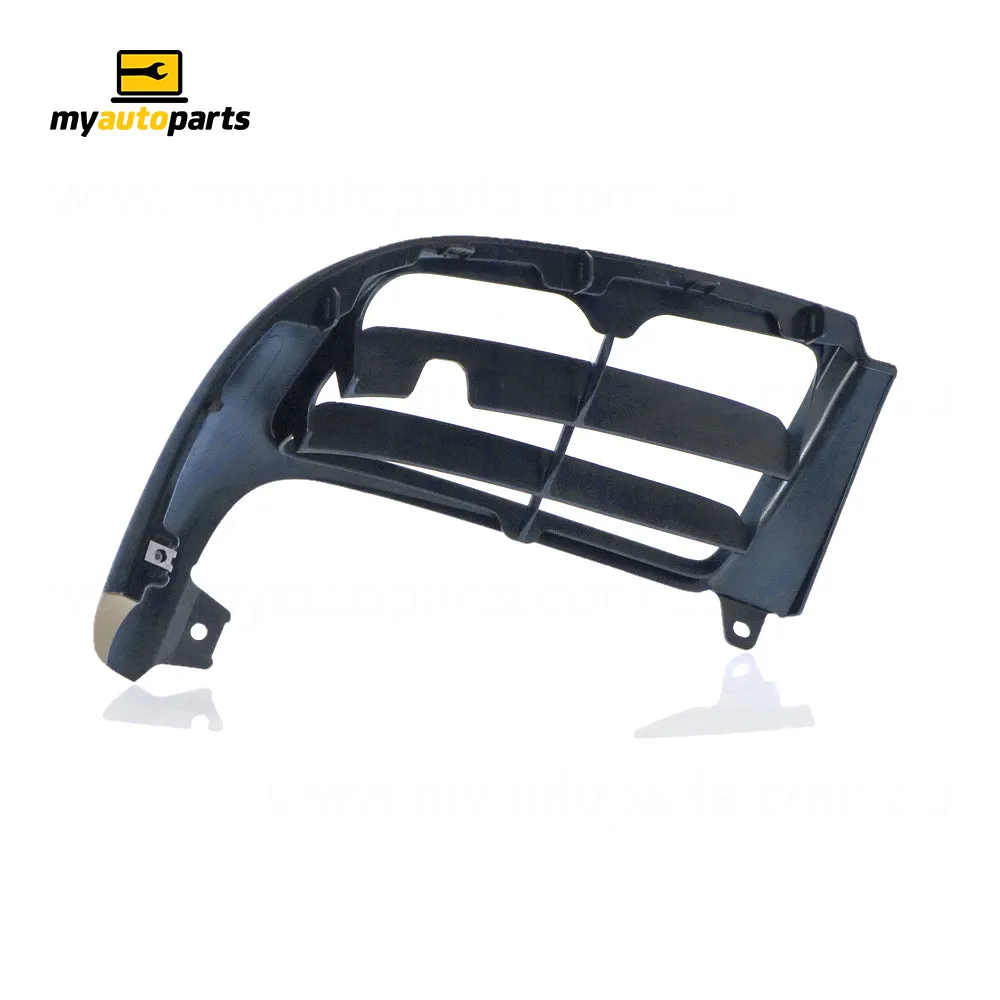 Front Bar Spoiler Genuine Suits Lexus RX350 GGL15 2012 to 2015