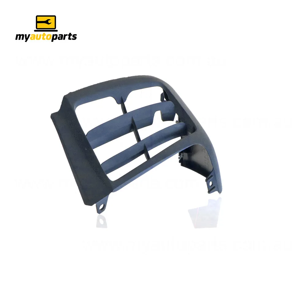 Front Bar Spoiler Genuine Suits Lexus RX350 GGL15 2012 to 2015