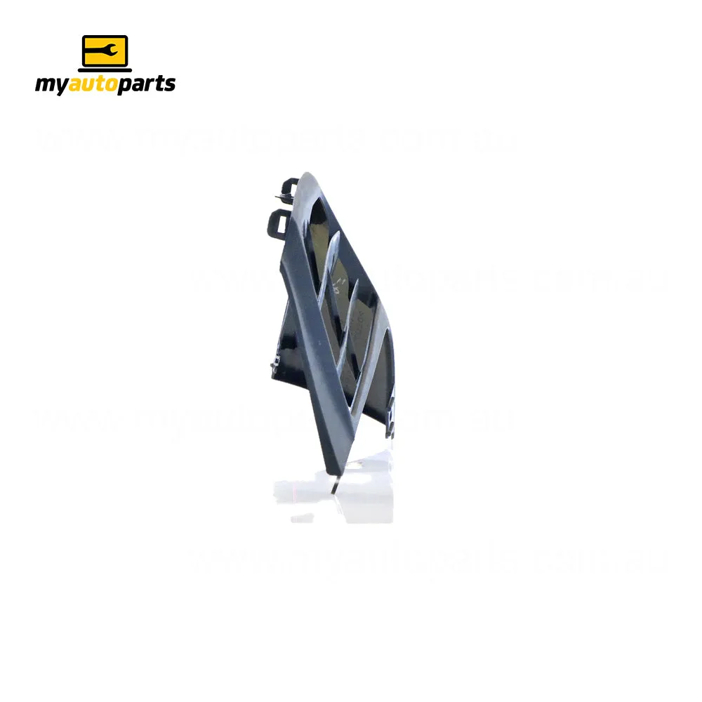 Front Bar Spoiler Genuine Suits Lexus RX350 GGL15 2012 to 2015