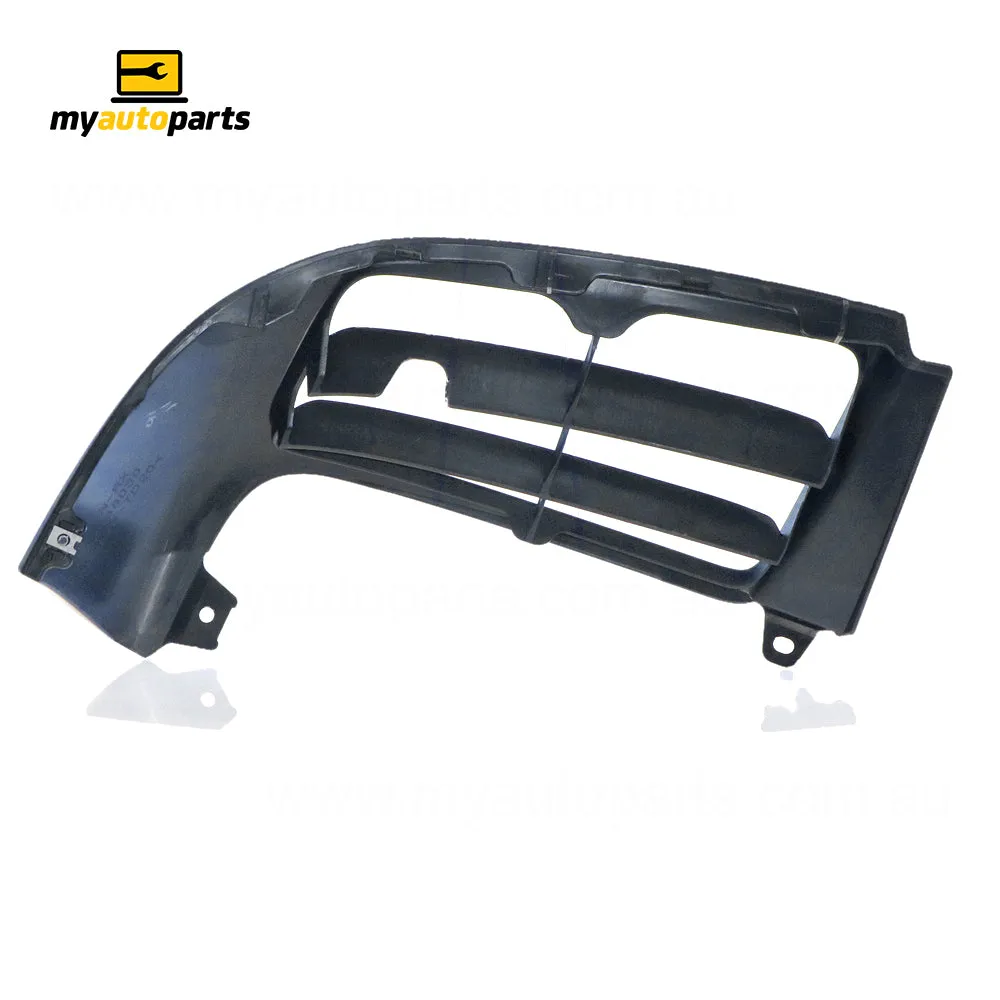 Front Bar Spoiler Genuine Suits Lexus RX350 GGL15 2012 to 2015
