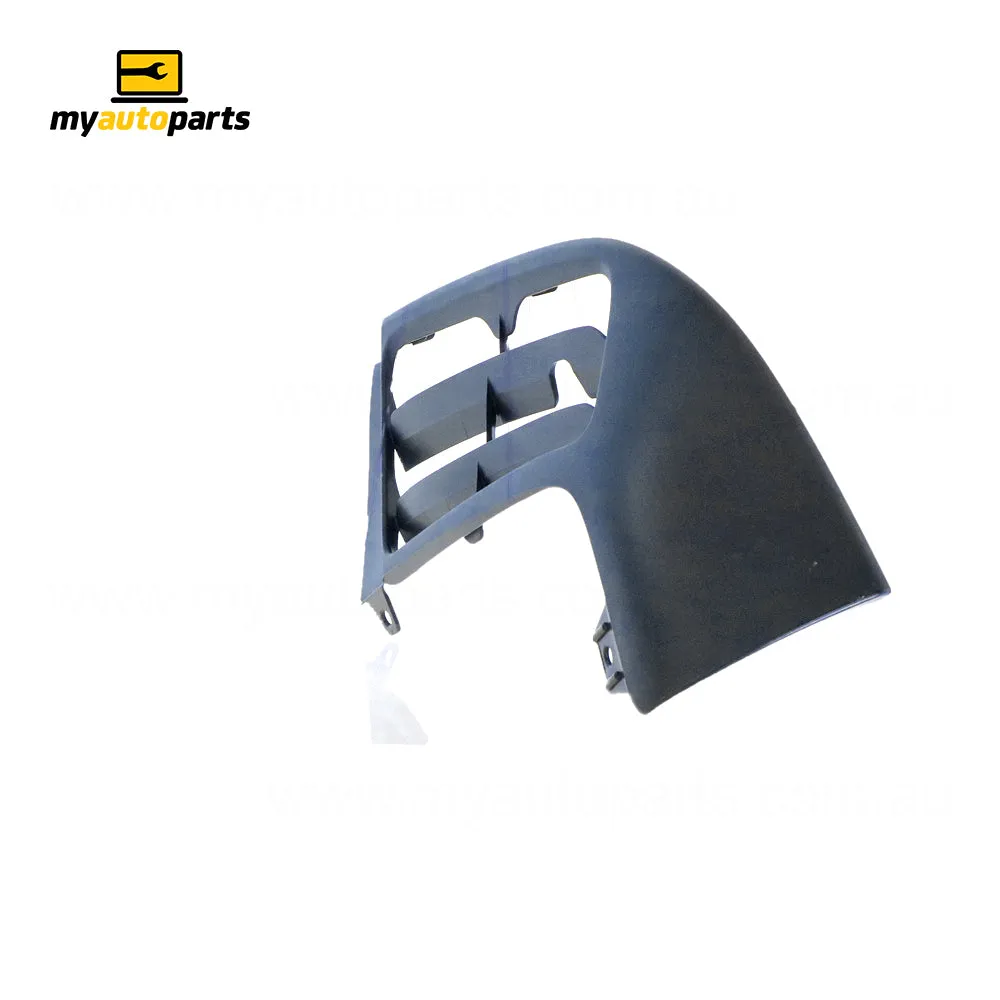 Front Bar Spoiler Genuine Suits Lexus RX350 GGL15 2012 to 2015