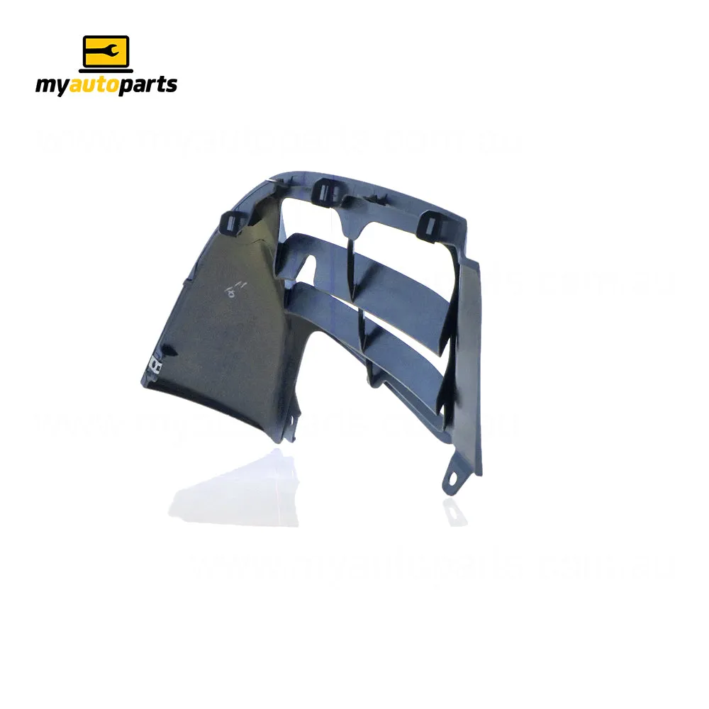 Front Bar Spoiler Genuine Suits Lexus RX350 GGL15 2012 to 2015