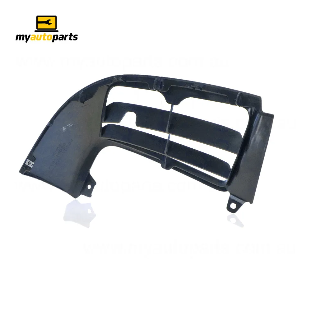 Front Bar Spoiler Genuine Suits Lexus RX350 GGL15 2012 to 2015