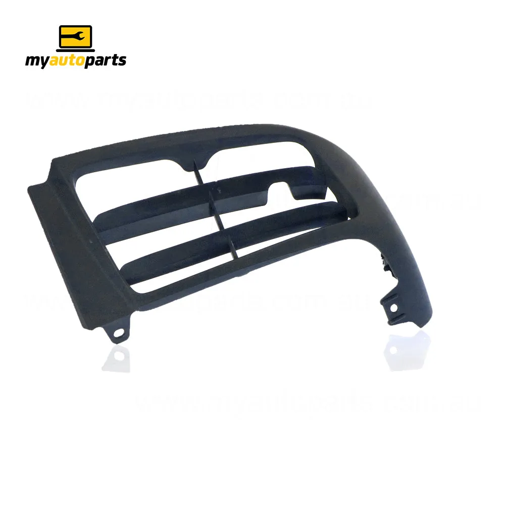 Front Bar Spoiler Genuine Suits Lexus RX350 GGL15 2012 to 2015