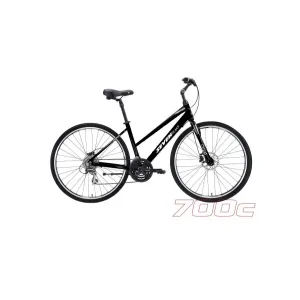 FRONTIER S - Vélo pour adultes - Sevenpeaks