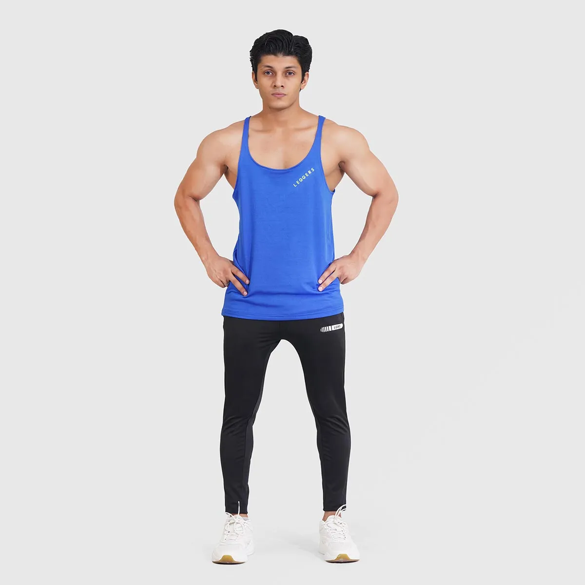FusionFlex BLU-Si TOP TANK