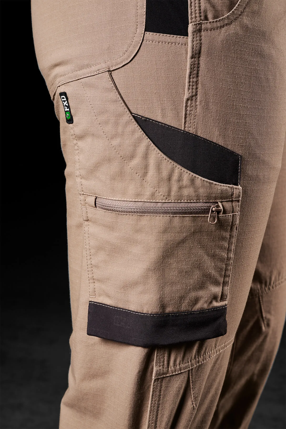 FXD Womens WP-8W