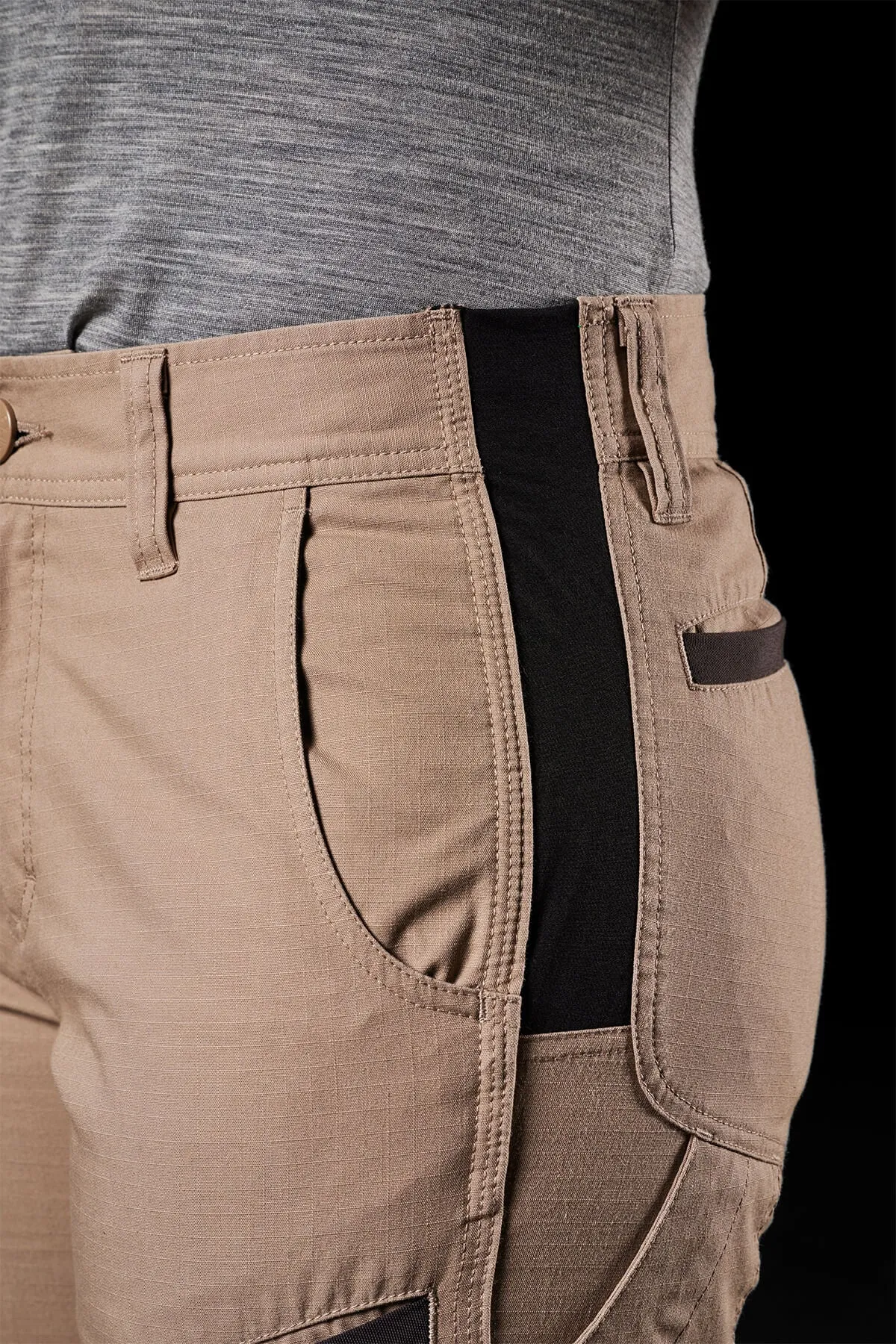 FXD Womens WP-8W