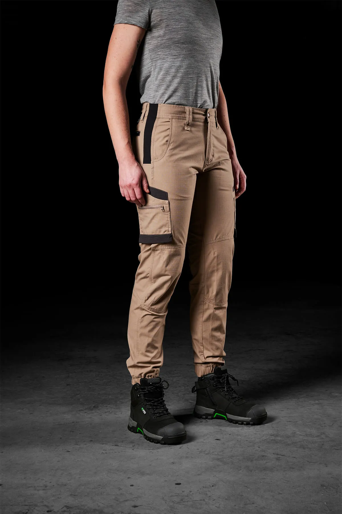 FXD Womens WP-8W