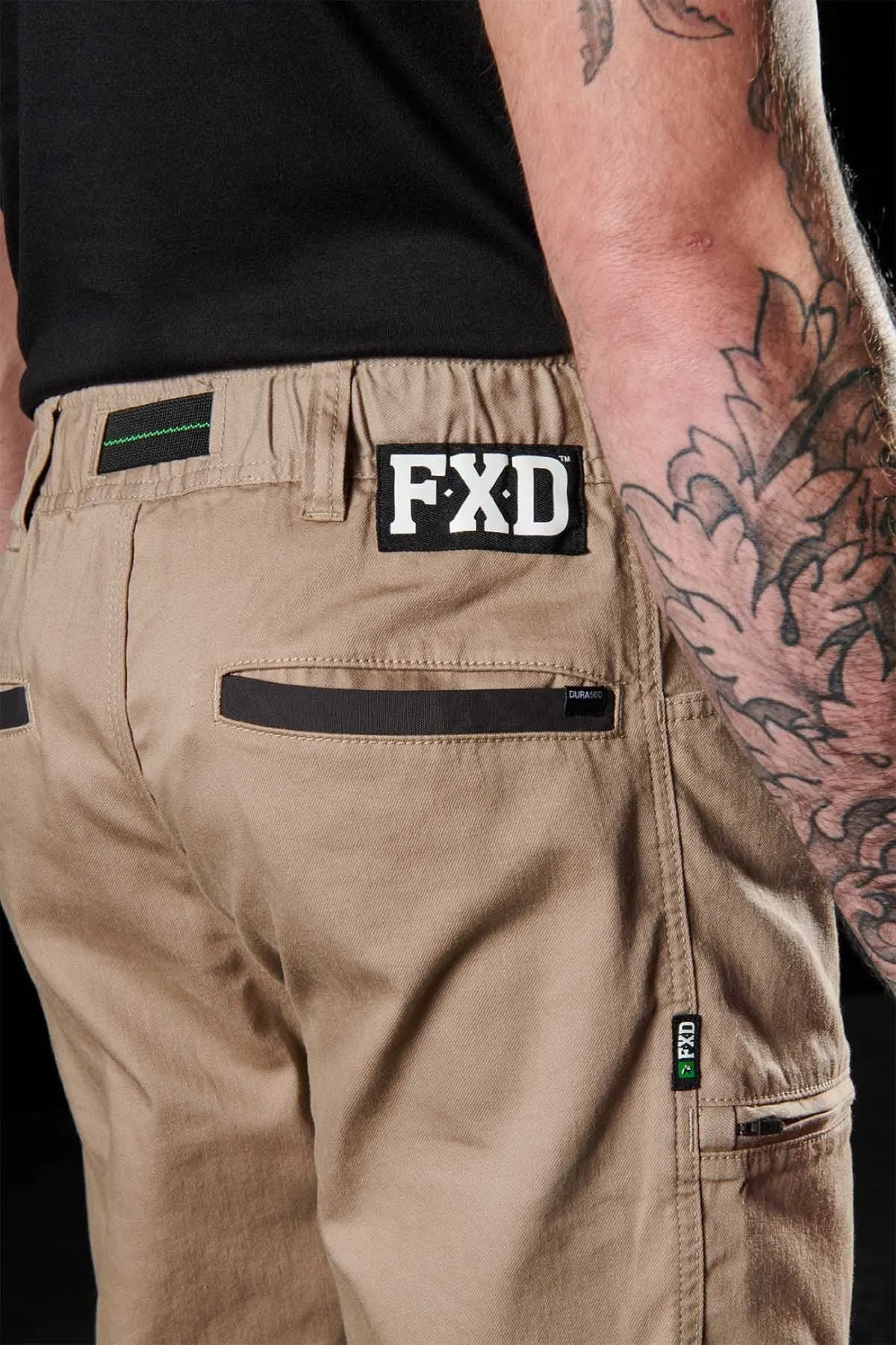 FXD WP-6