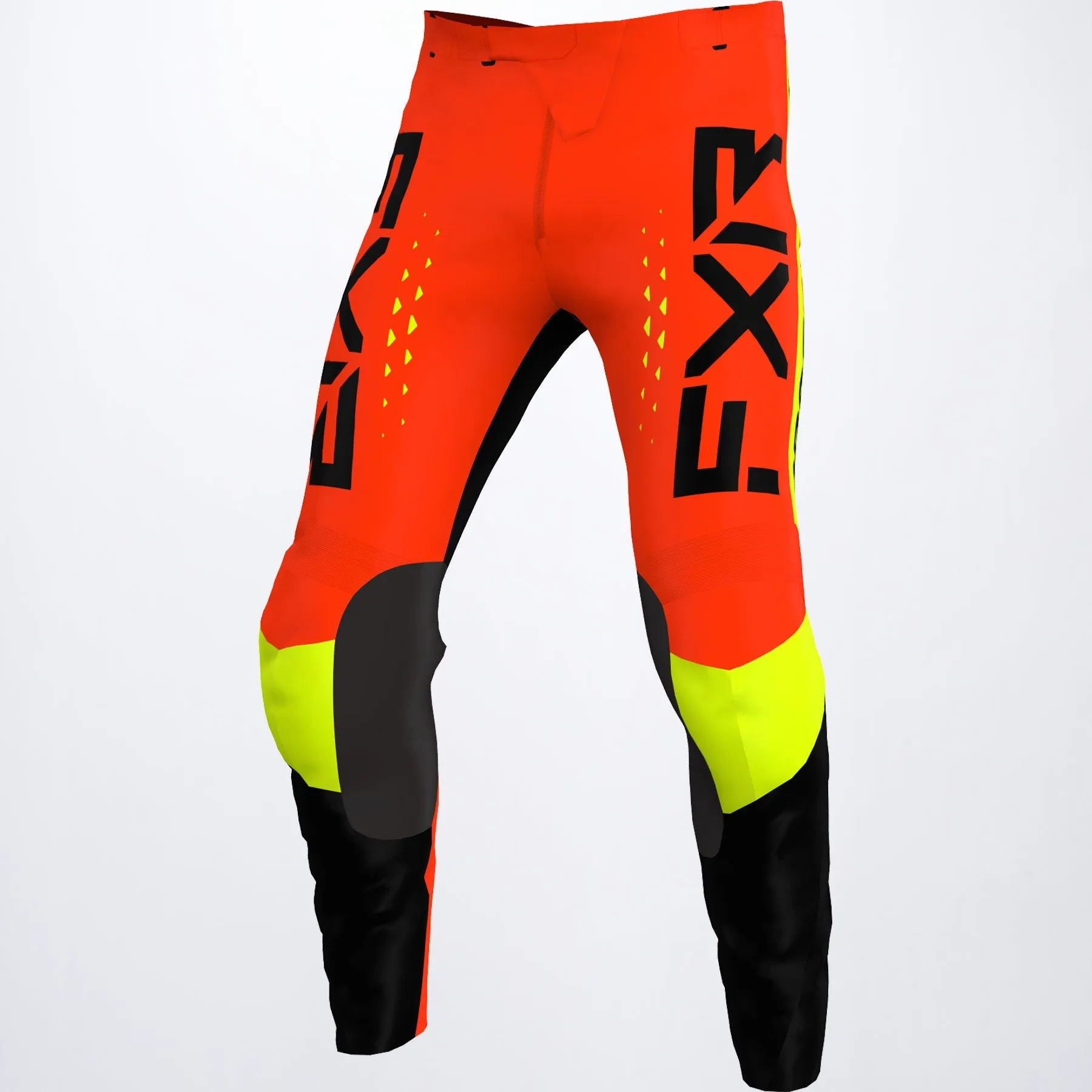 FXR Youth Clutch Pro MX Pant