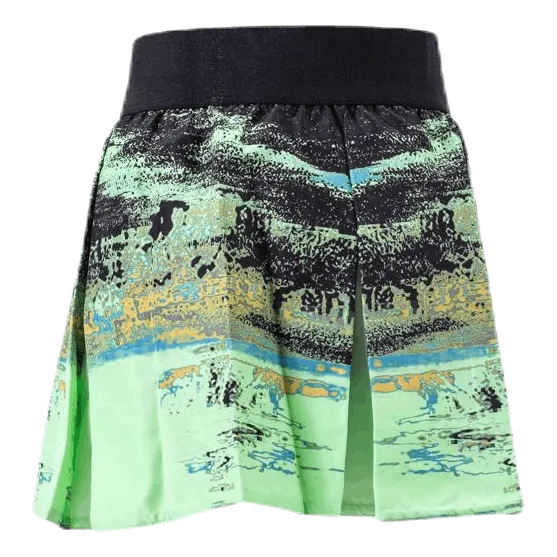 G NY Skirt Green