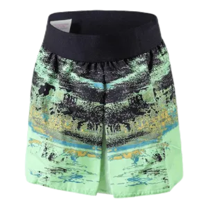 G NY Skirt Green