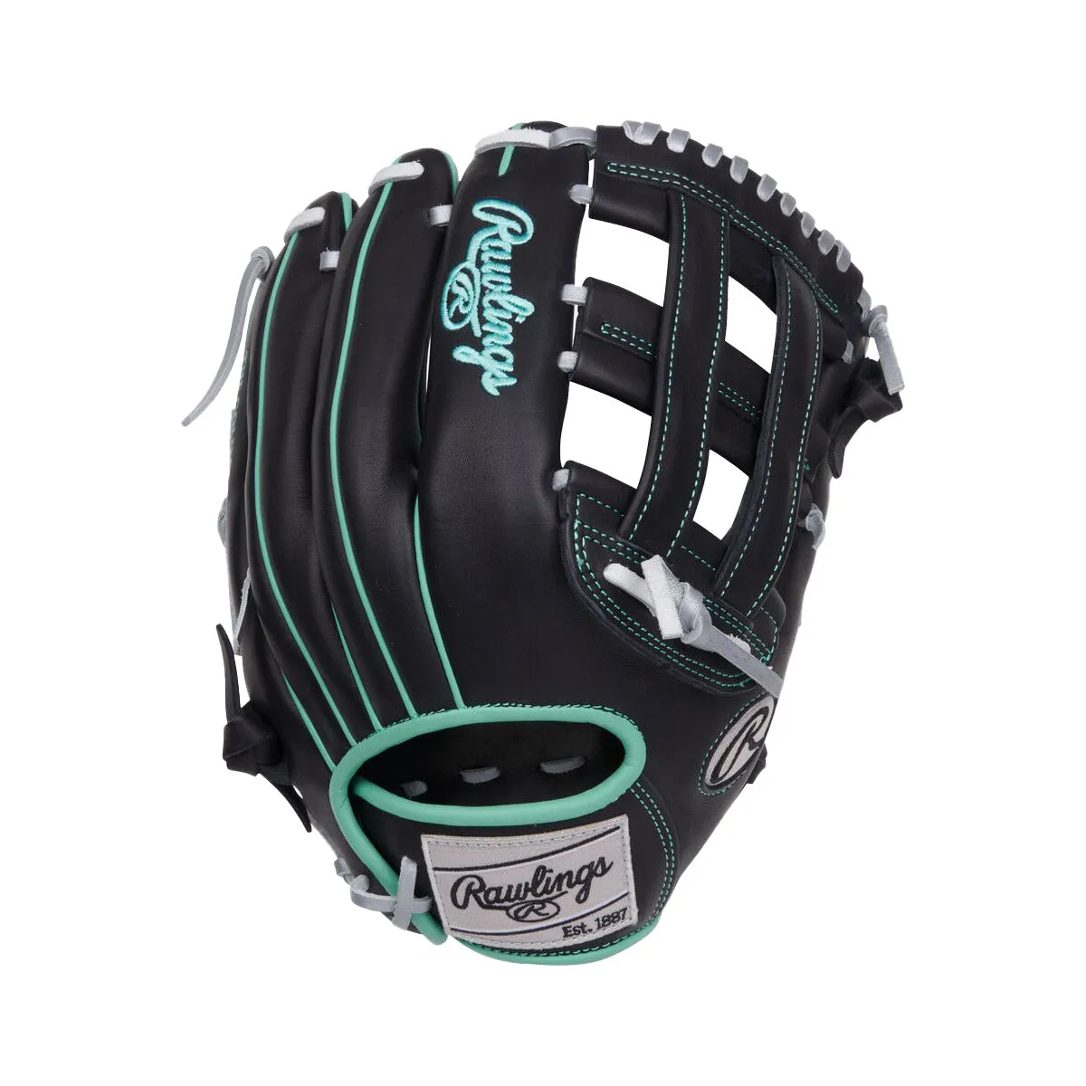 Gant de baseball Rawlings pour adultes - NEXT GANTS
