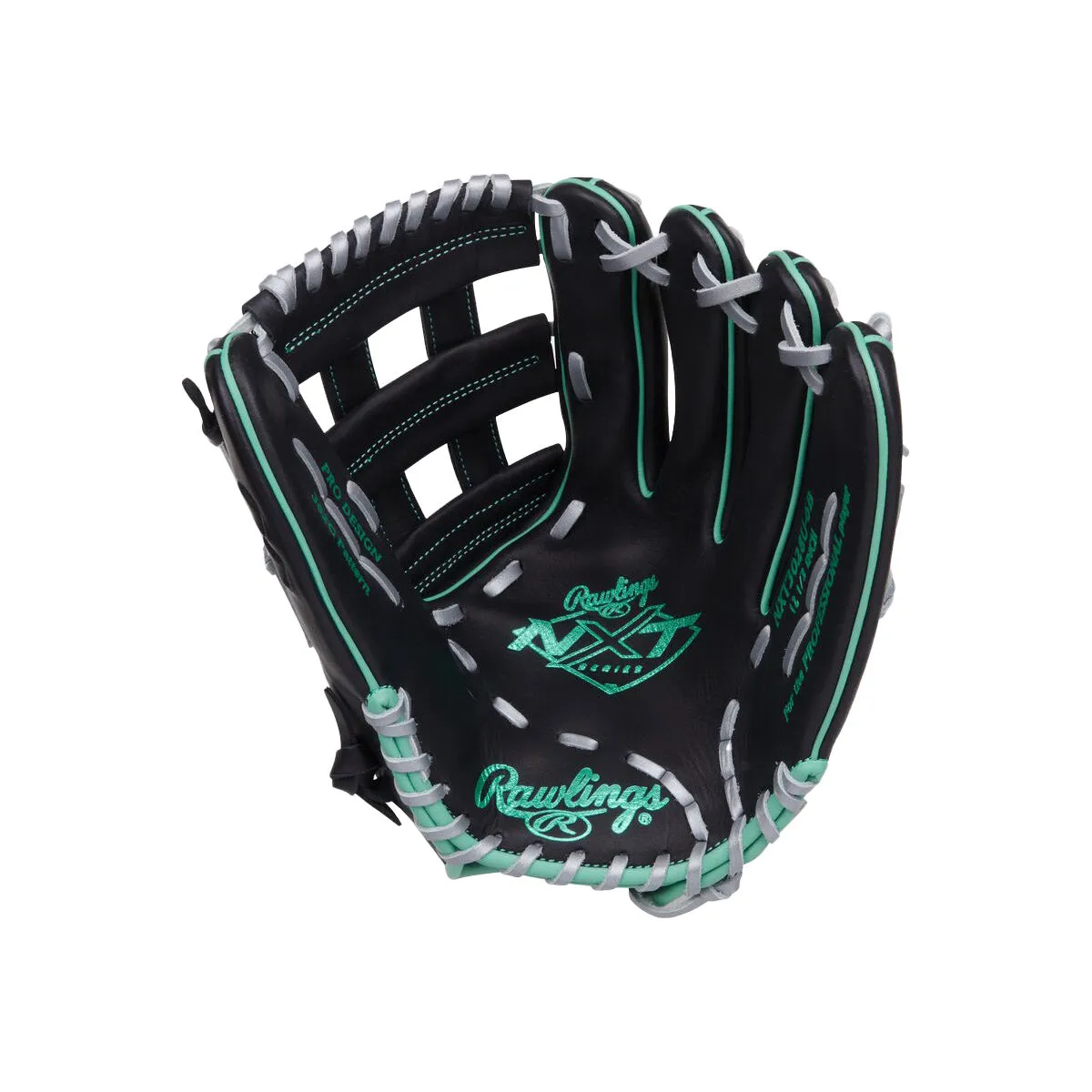 Gant de baseball Rawlings pour adultes - NEXT GANTS
