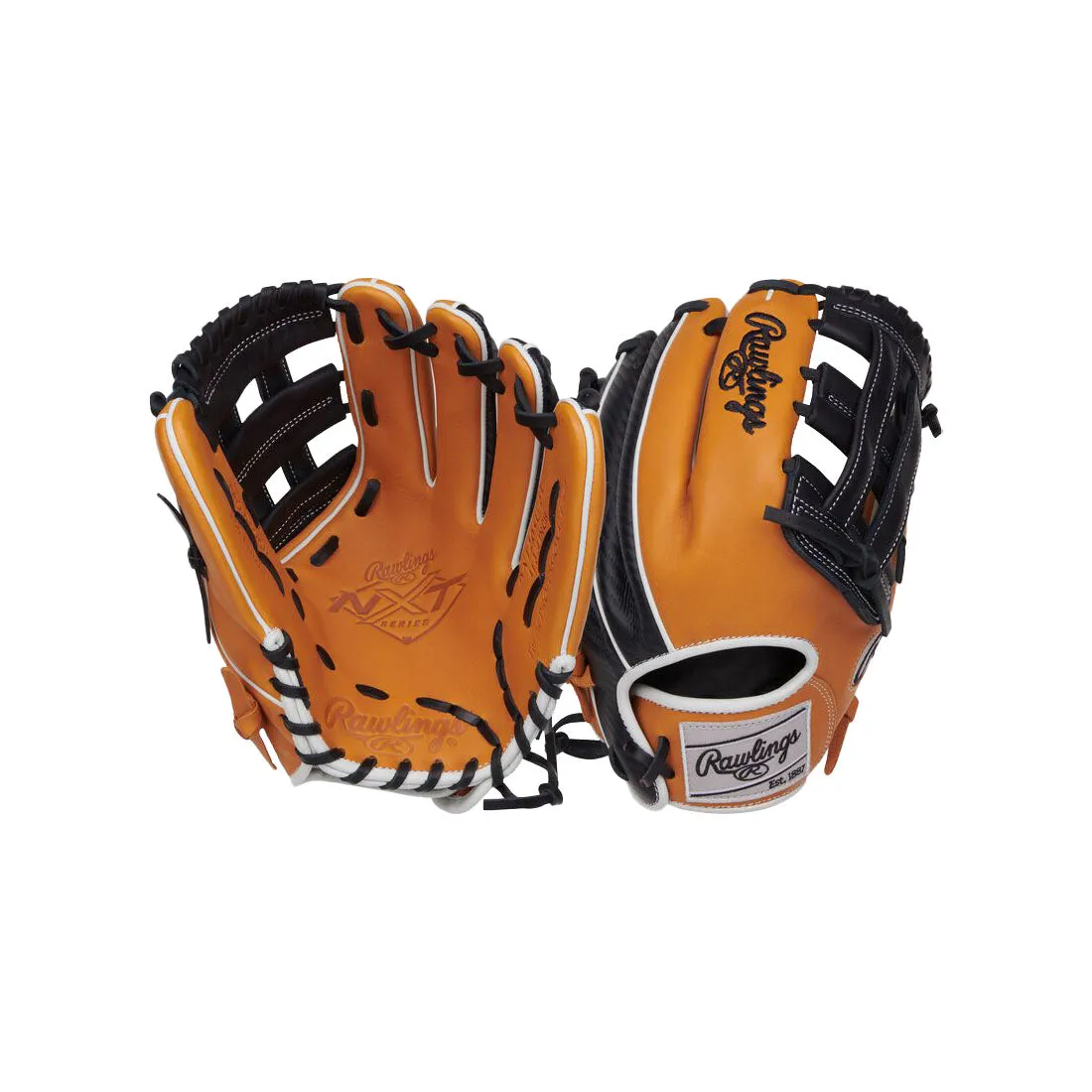 Gant de baseball Rawlings pour adultes - NEXT GANTS