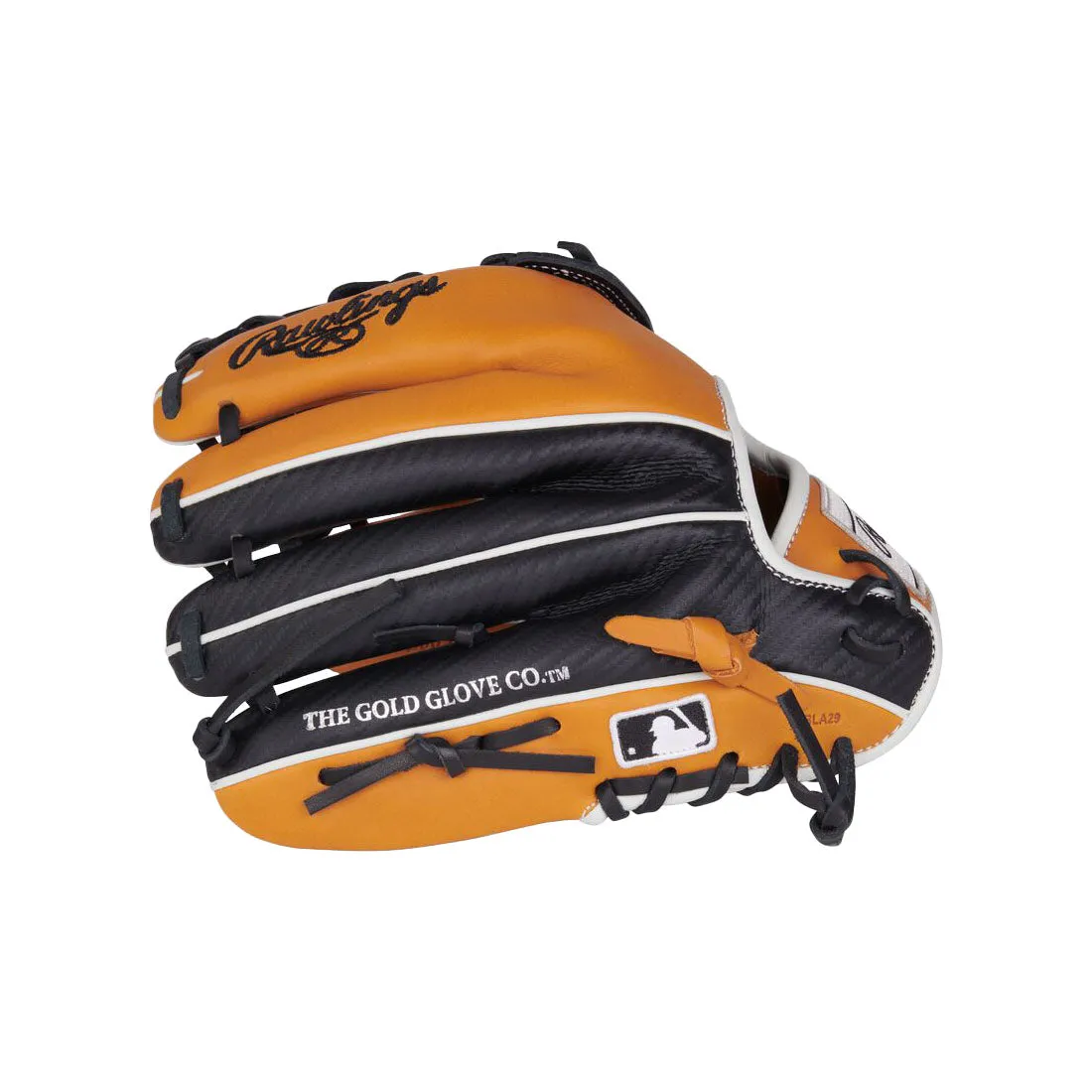 Gant de baseball Rawlings pour adultes - NEXT GANTS
