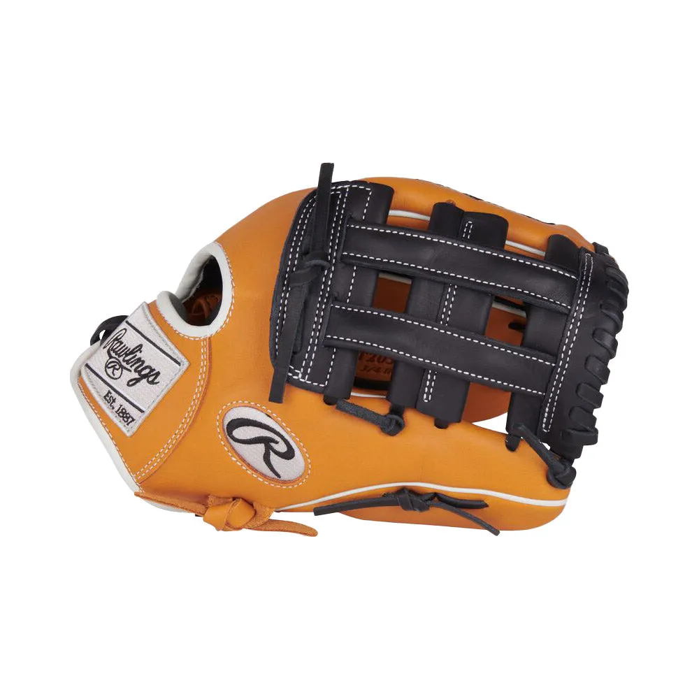 Gant de baseball Rawlings pour adultes - NEXT GANTS