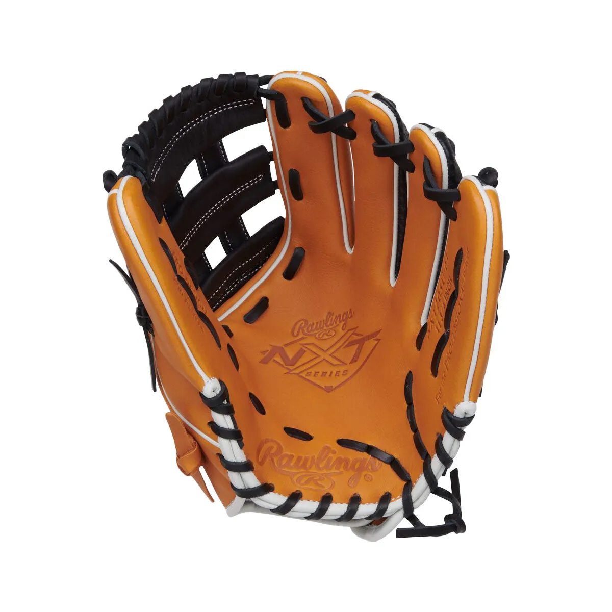 Gant de baseball Rawlings pour adultes - NEXT GANTS