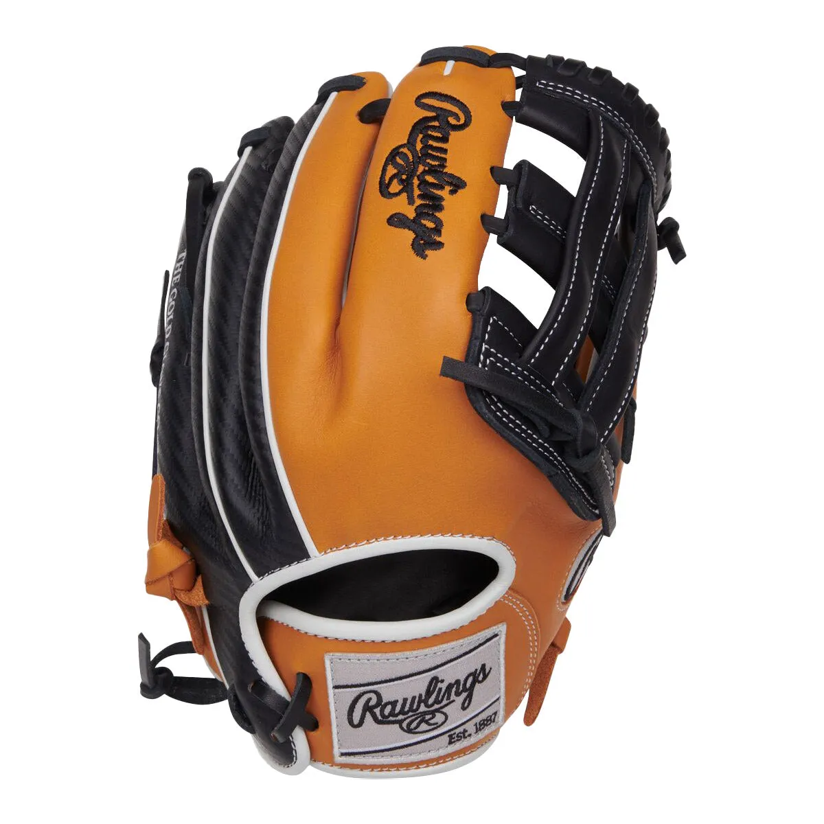 Gant de baseball Rawlings pour adultes - NEXT GANTS