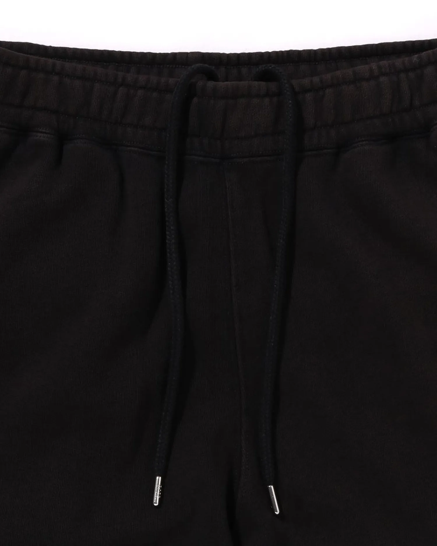 Garment Dye Oversized Fit Cargo Sweatpants