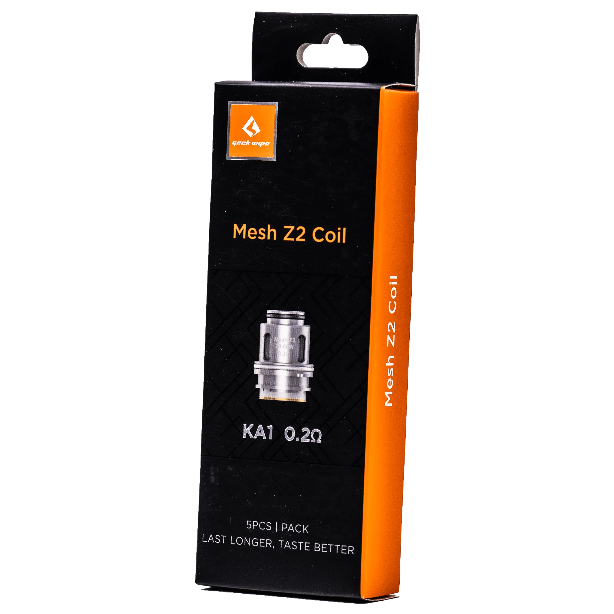 Geek Vape | Zeus Coil