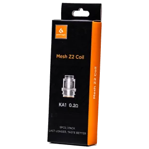 Geek Vape | Zeus Coil