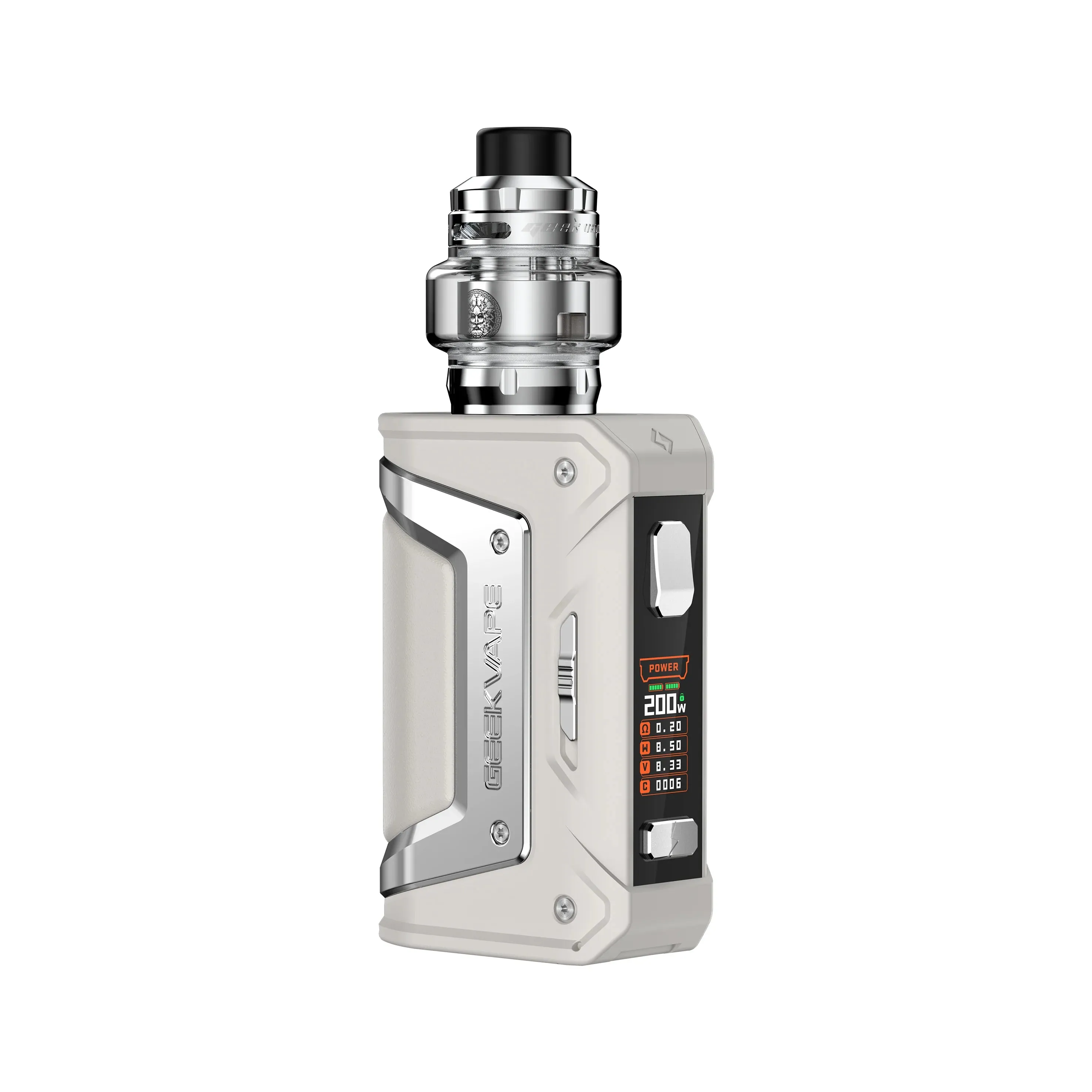 Geekvape Aegis Legend 3 200W Kit