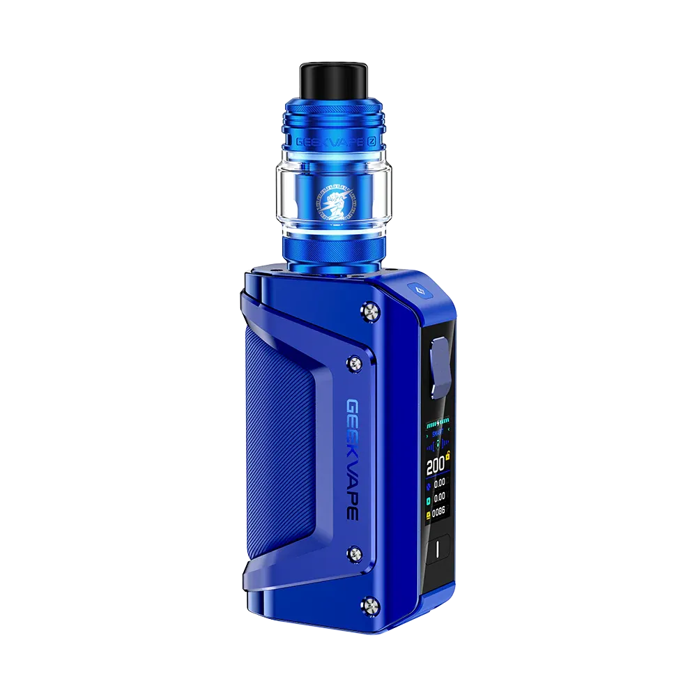 Geekvape Aegis Legend 3 200W Kit