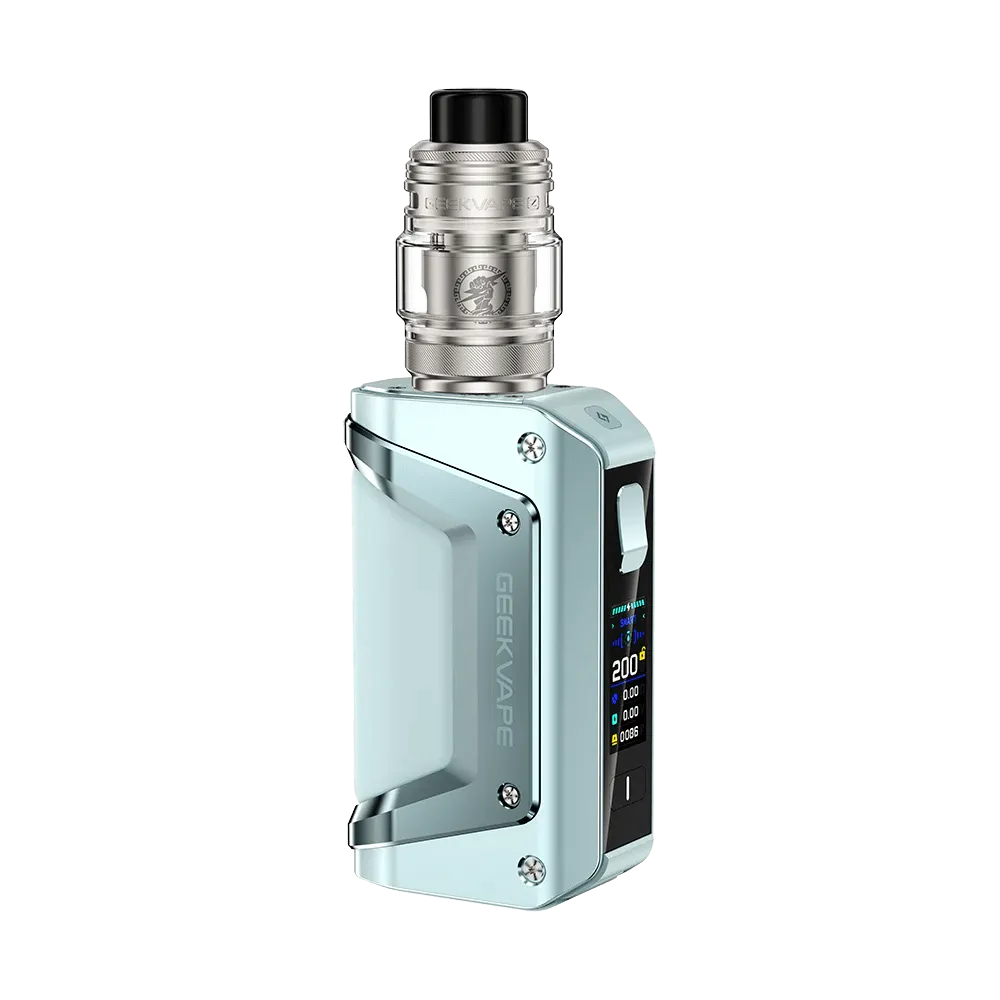 Geekvape Aegis Legend 3 200W Kit