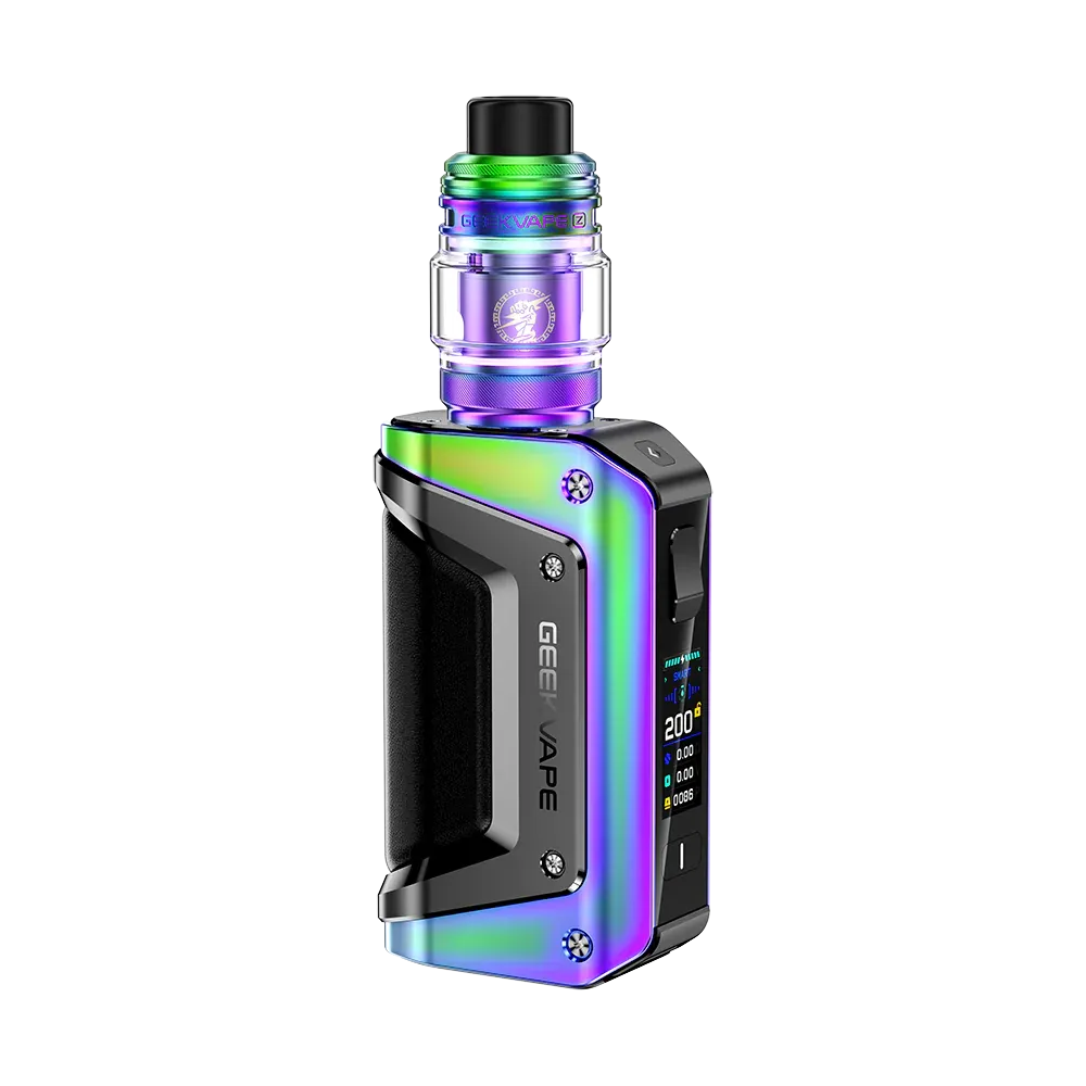 Geekvape Aegis Legend 3 200W Kit