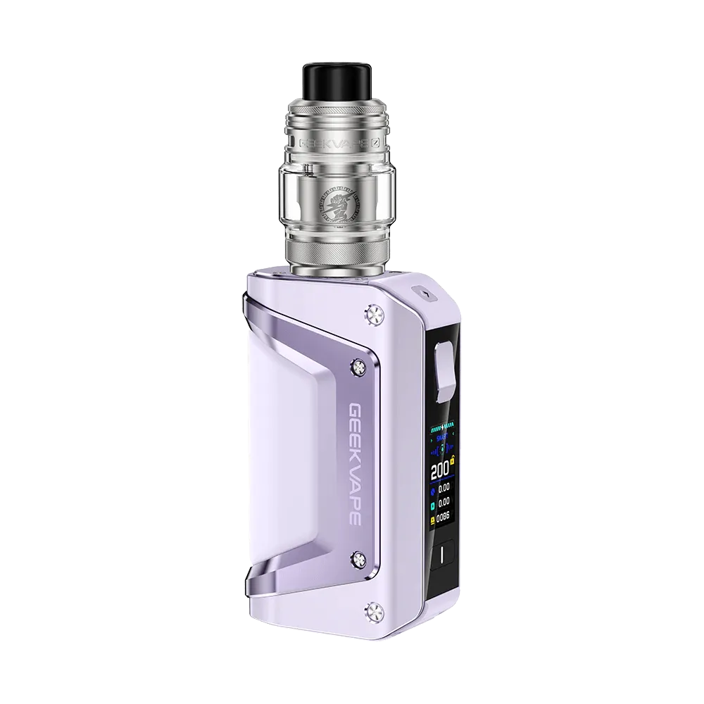 Geekvape Aegis Legend 3 200W Kit