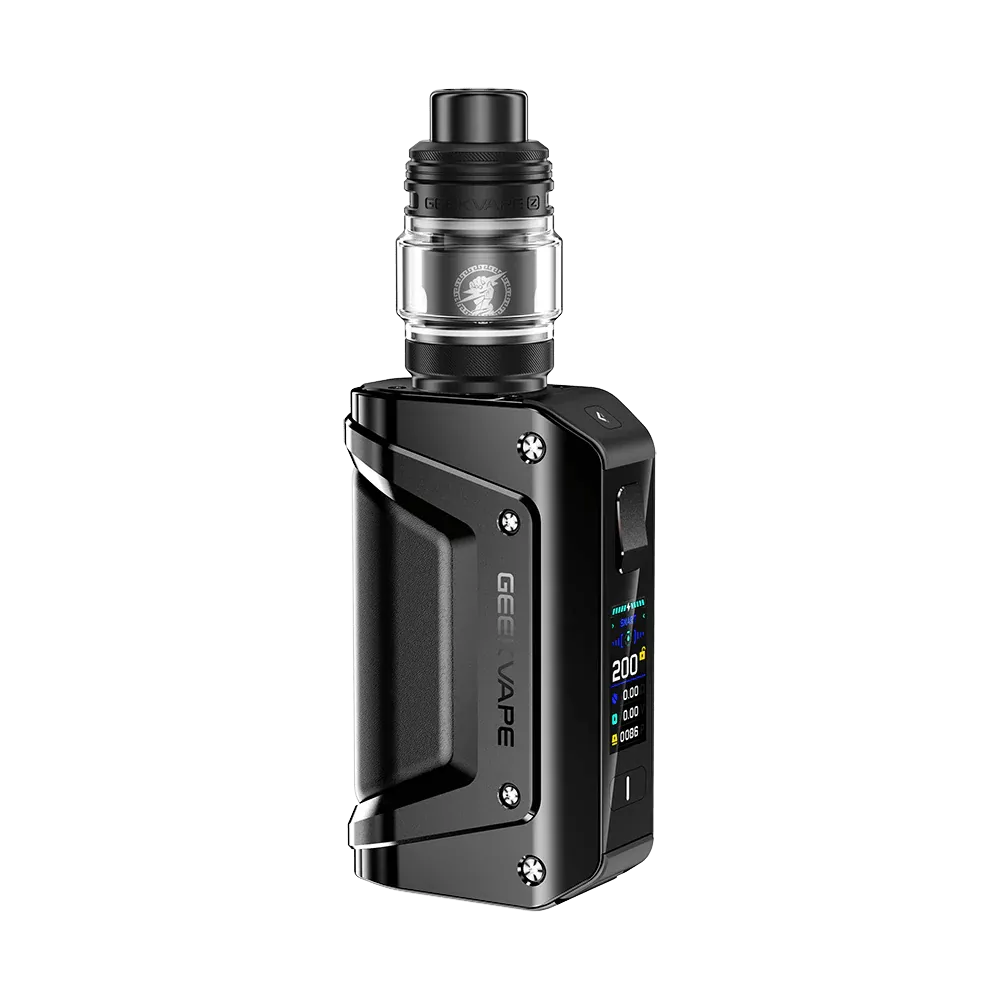 Geekvape Aegis Legend 3 200W Kit