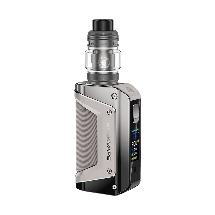 Geekvape Aegis Legend 3 200W Kit