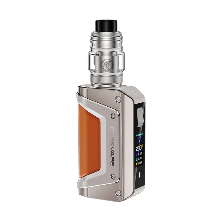 Geekvape Aegis Legend 3 200W Kit